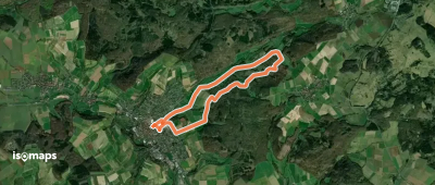 Terrainkurweg 5 Neukirchen