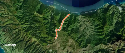 Caminho dos Pessegueiros