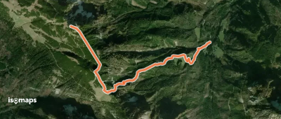 Bärentaler Kotschna