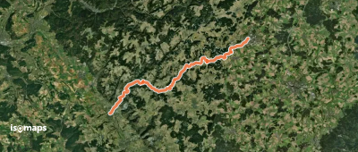 Steinachtal-Weg