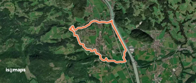 Rund um Oberaudorf