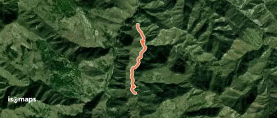 OSM Route 4760275