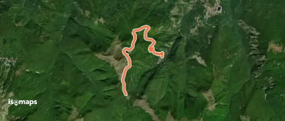 OSM Route 4760893