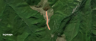 OSM Route 4760894