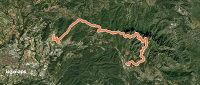 Anoia Montserratina