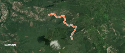 OSM Route 4763699