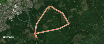 Rundwanderweg Keiler