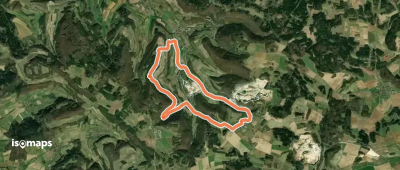 Weinhügel-Rundweg
