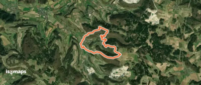 Bittmannstein Rundweg