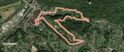 A5 - Panoramarundweg