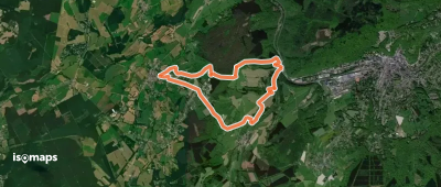 24. Grotte Notre-Dame