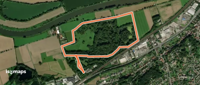 A3 - Am Vogelparadies