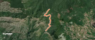 OSM Route 4767762