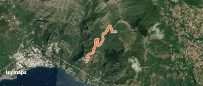 OSM Route 4767775