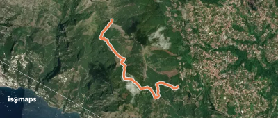 OSM Route 4767794