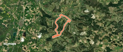 Keltenweg F
