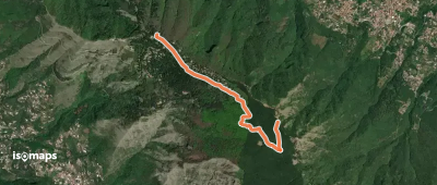 OSM Route 4768303