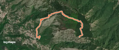 OSM Route 4768308