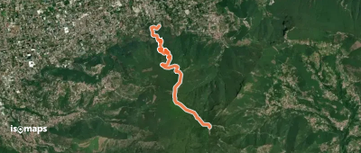 OSM Route 4768313
