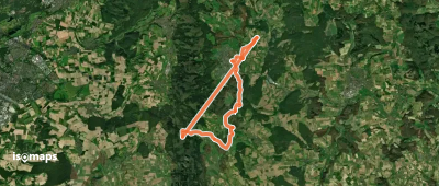 Annette von Droste Hülshoff-Weg