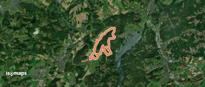 Langscheid Rundweg L4