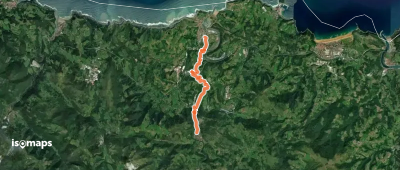 Zumaia-Zestoa