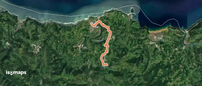 Zumaia-Aizarnazabal