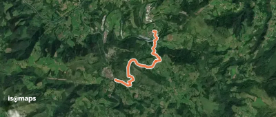 Zestoa-Aizarnazabal