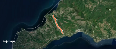 OSM Route 4771062