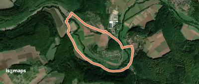 Rundwanderweg Gamburg 3