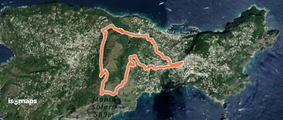 OSM Route 4773303