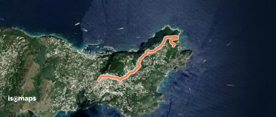 OSM Route 4773321