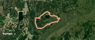 Mountain Creek Nature Trail