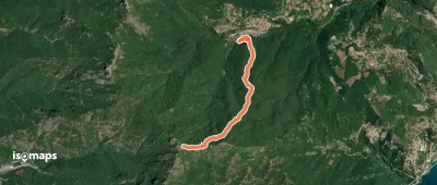 OSM Route 4774183