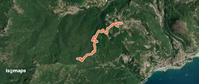 OSM Route 4774187