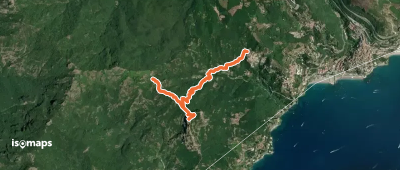 OSM Route 4774195