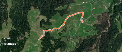 Bräggerhof - Waldeggli