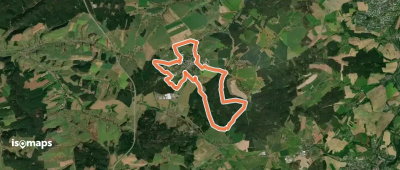 Rundwanderweg Münchenbernsdorf