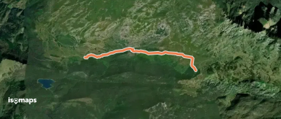 Enirio bidea
