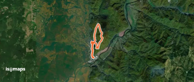 OSM Route 4782145