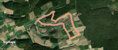 Landwirtschaftlicher Lehrpfad Kälbertshausen