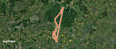 Recklinghausen - Flaesheim X16