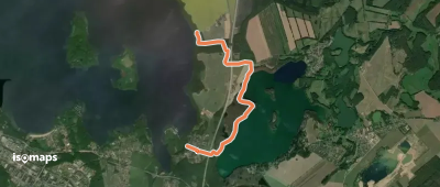 Zwei Seen