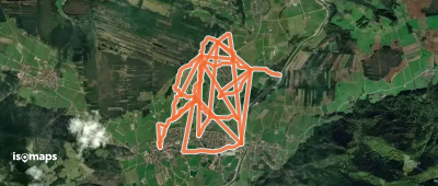 Wanderweg 24 - Grassau