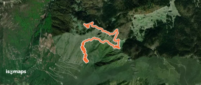 OSM Route 4792669