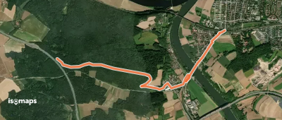 W 08 Kleinprüfening - ...