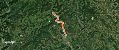Wanderweg 763