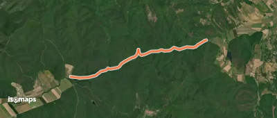 OSM Route 288887