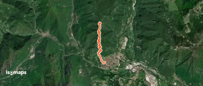 OSM Route 4799577