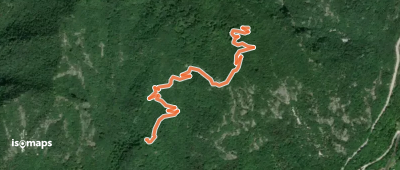 OSM Route 4799578